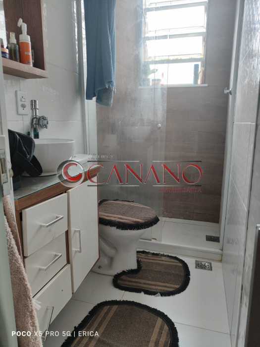Conheça 11 do imóvel - Apartamento, dois quartos, reformado, piedade. Próximo ao Guanabara - BJAP21852 - 11 11 - 11