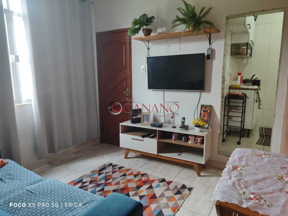Conheça 12 do imóvel - Apartamento, dois quartos, reformado, piedade. Próximo ao Guanabara - BJAP21852 - 7 12 - 7