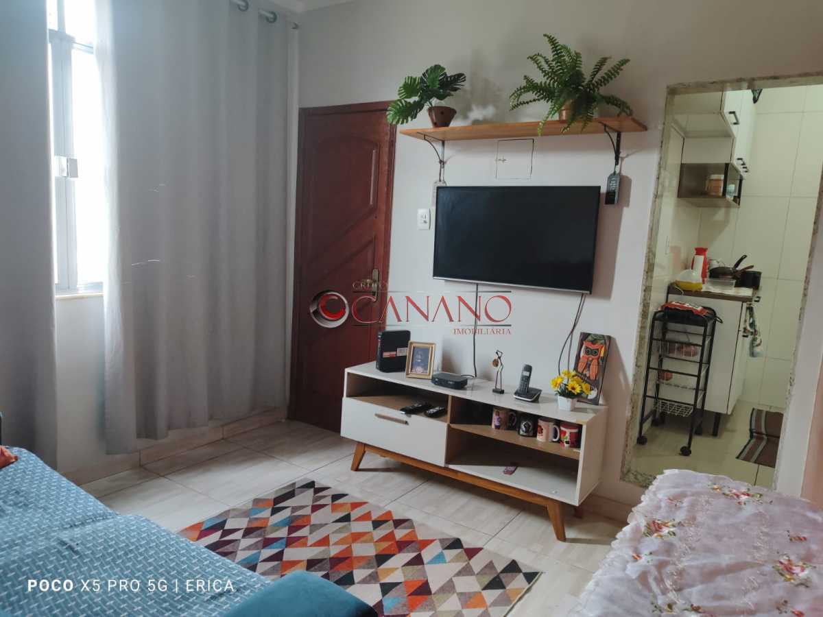 Conheça 13 do imóvel - Apartamento, dois quartos, reformado, piedade. Próximo ao Guanabara - BJAP21852 - 1 13 - 1