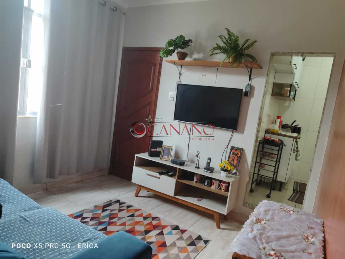 Conheça 14 do imóvel - Apartamento, dois quartos, reformado, piedade. Próximo ao Guanabara - BJAP21852 - 6 14 - 6