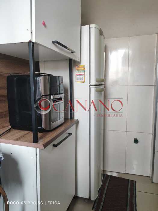 Conheça 16 do imóvel - Apartamento, dois quartos, reformado, piedade. Próximo ao Guanabara - BJAP21852 - 5 16 - 5