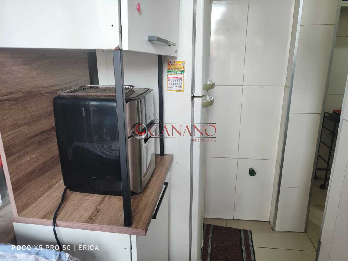 Conheça 17 do imóvel - Apartamento, dois quartos, reformado, piedade. Próximo ao Guanabara - BJAP21852 - 20 17 - 20