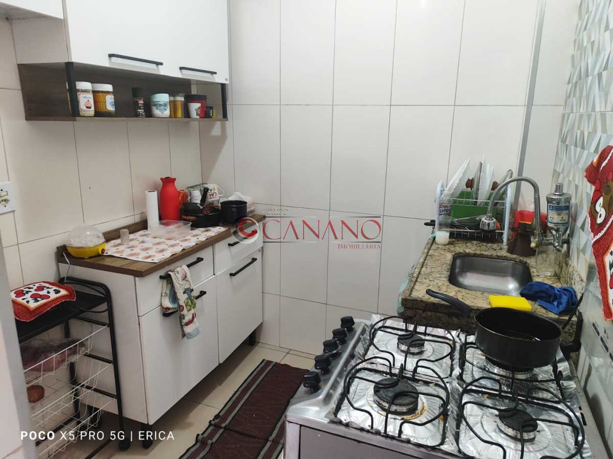 Conheça 18 do imóvel - Apartamento, dois quartos, reformado, piedade. Próximo ao Guanabara - BJAP21852 - 12 18 - 12