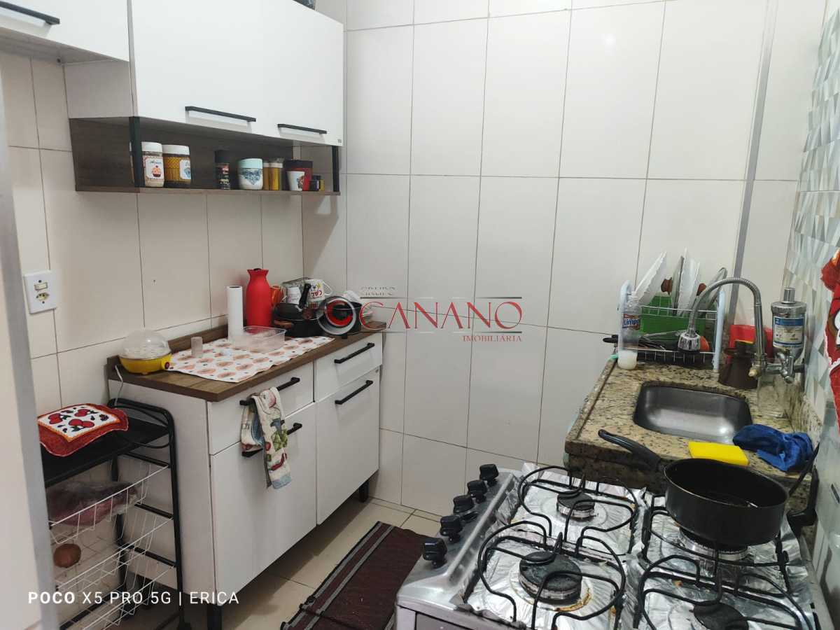 Conheça 19 do imóvel - Apartamento, dois quartos, reformado, piedade. Próximo ao Guanabara - BJAP21852 - 4 19 - 4