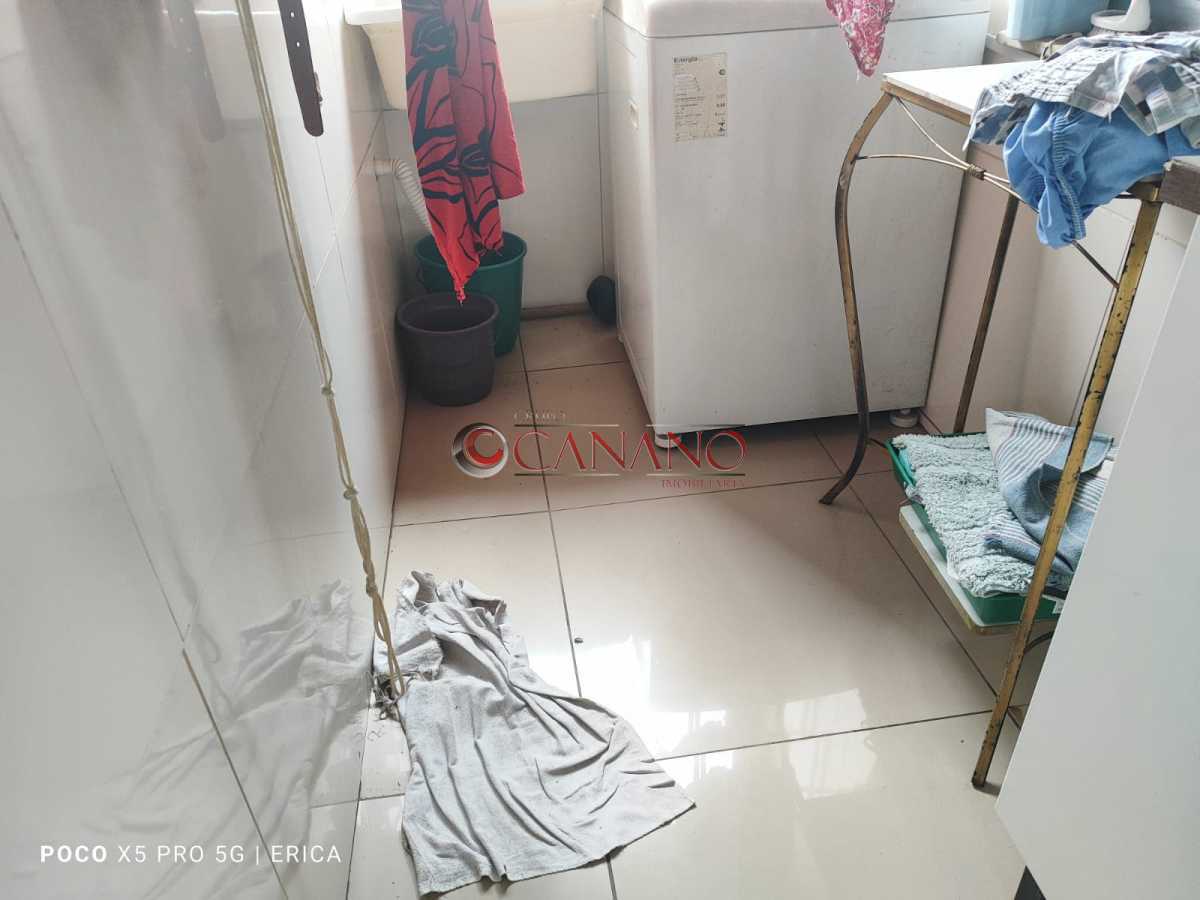 Conheça 20 do imóvel - Apartamento, dois quartos, reformado, piedade. Próximo ao Guanabara - BJAP21852 - 13 20 - 13