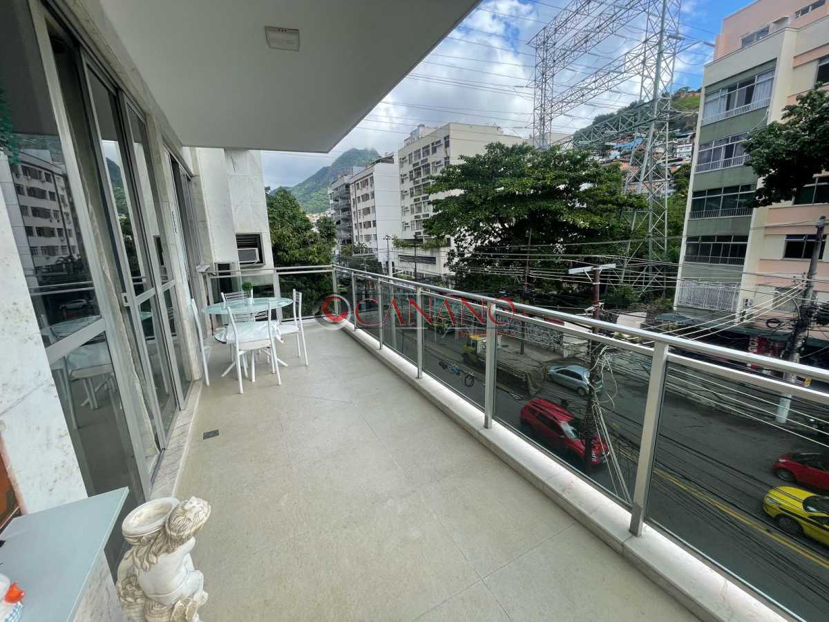 Conheça WhatsApp Image 2025-04-14 at 1 do imóvel - Apartamento 2 quartos à venda Tijuca, Rio de Janeiro - R$ 450.000 - BJAP21853 - 8 WhatsApp Image 2025-04-14 at 1 - 8