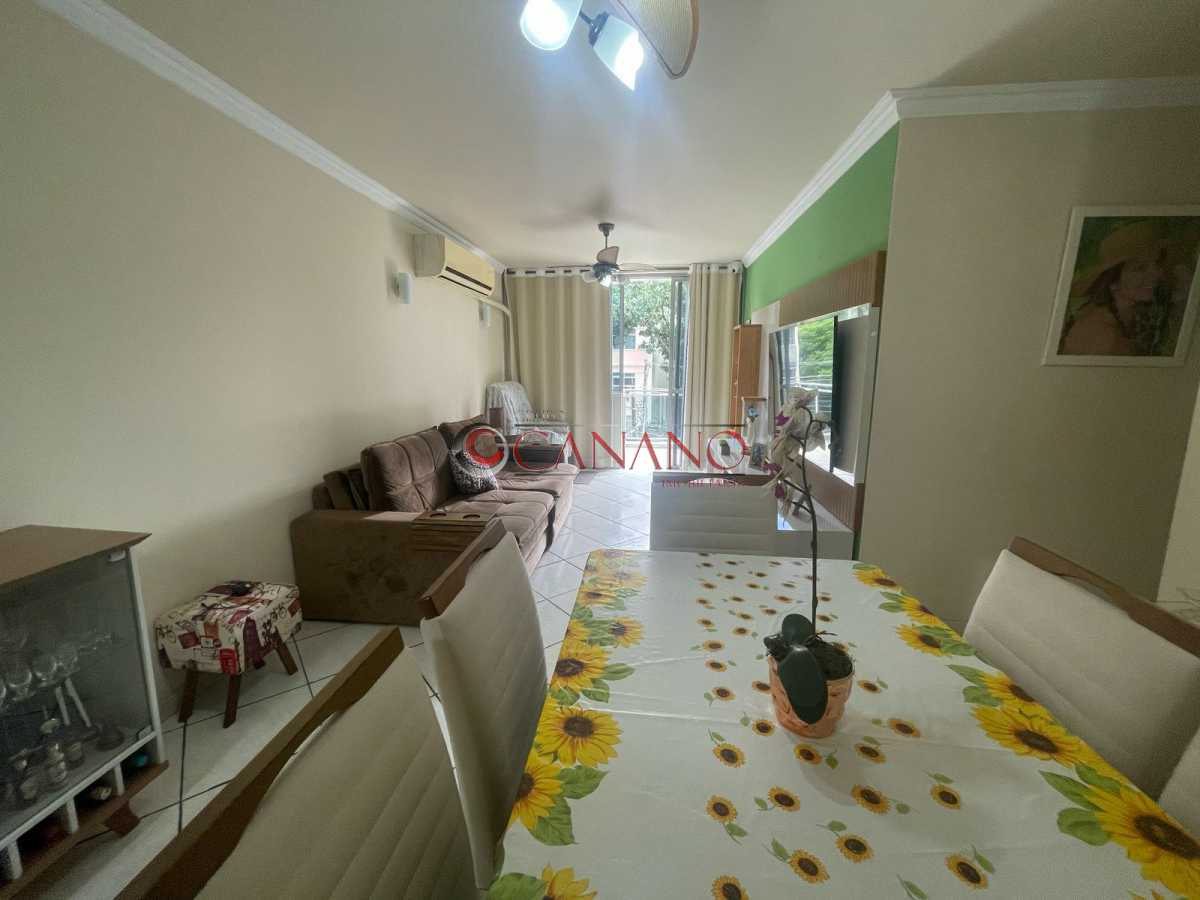 Conheça WhatsApp Image 2025-04-14 at 1 do imóvel - Apartamento 2 quartos à venda Tijuca, Rio de Janeiro - R$ 450.000 - BJAP21853 - 3 WhatsApp Image 2025-04-14 at 1 - 3