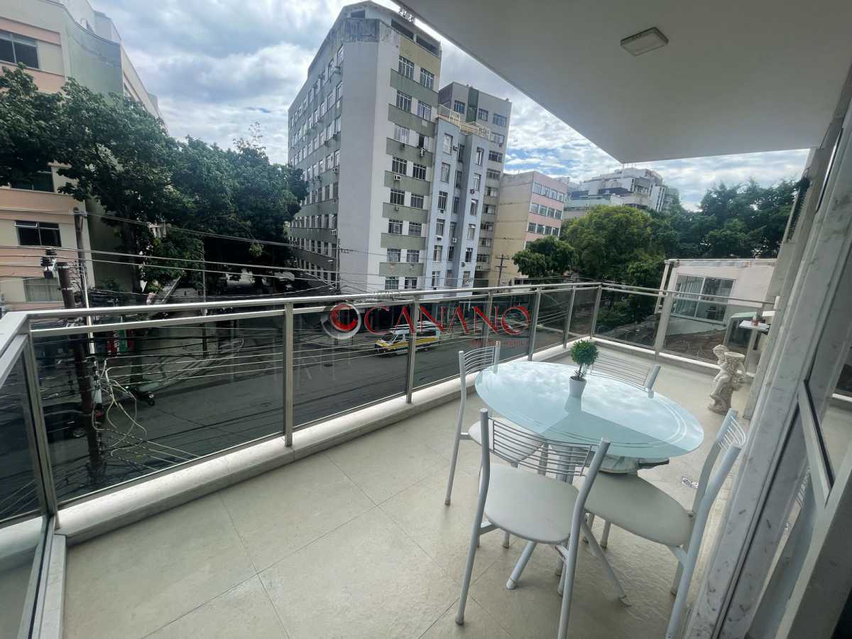 Conheça WhatsApp Image 2025-04-14 at 1 do imóvel - Apartamento 2 quartos à venda Tijuca, Rio de Janeiro - R$ 450.000 - BJAP21853 - 7 WhatsApp Image 2025-04-14 at 1 - 7