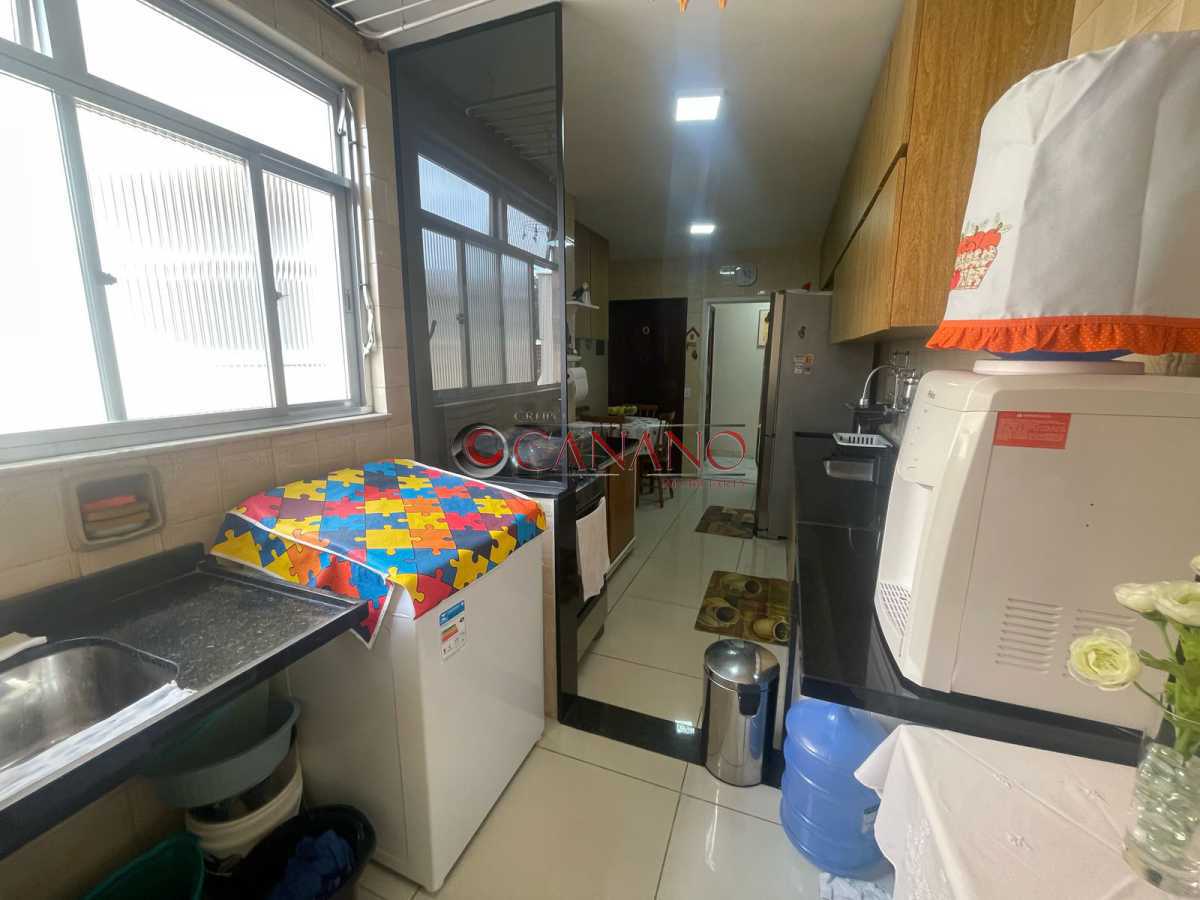 Conheça WhatsApp Image 2025-04-14 at 1 do imóvel - Apartamento 2 quartos à venda Tijuca, Rio de Janeiro - R$ 450.000 - BJAP21853 - 22 WhatsApp Image 2025-04-14 at 1 - 22