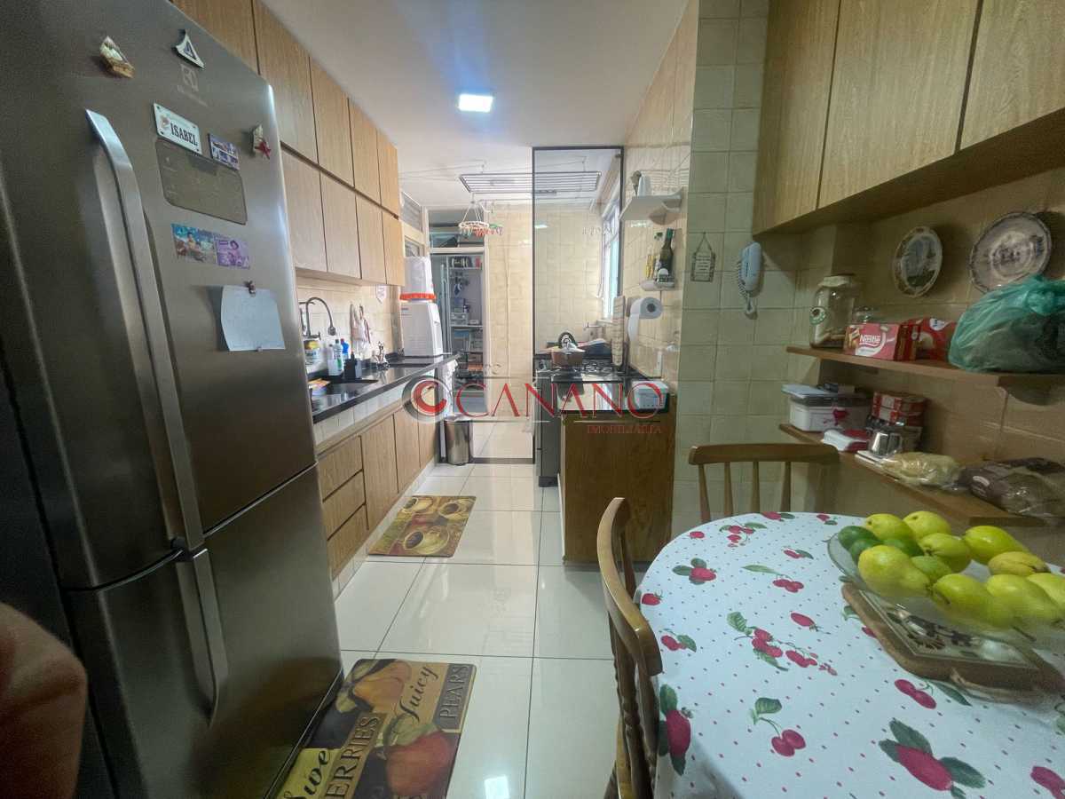 Conheça WhatsApp Image 2025-04-14 at 1 do imóvel - Apartamento 2 quartos à venda Tijuca, Rio de Janeiro - R$ 450.000 - BJAP21853 - 23 WhatsApp Image 2025-04-14 at 1 - 23