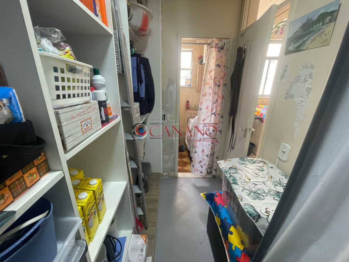 Conheça WhatsApp Image 2025-04-14 at 1 do imóvel - Apartamento 2 quartos à venda Tijuca, Rio de Janeiro - R$ 450.000 - BJAP21853 - 26 WhatsApp Image 2025-04-14 at 1 - 26