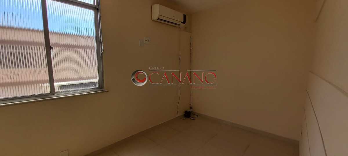 Conheça quarto b1 Adriano 300 ap 403 b do imóvel - Apartamento à venda Rua Adriano, Cachambi, Rio de Janeiro - R$ 235.000 - BJAP21854 - 5 quarto b1 Adriano 300 ap 403 b - 5