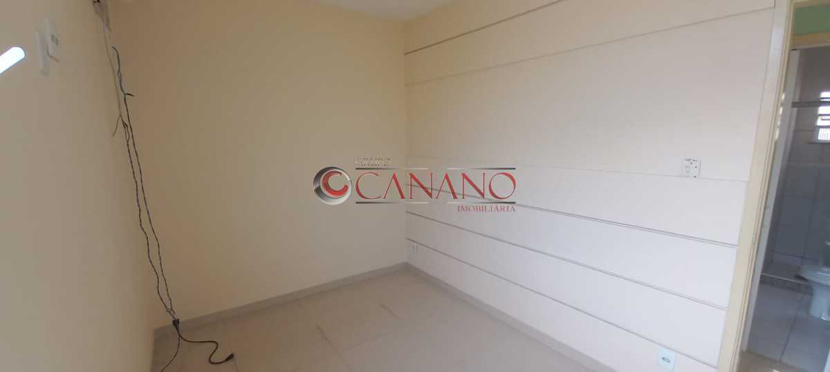 Conheça quarto b2 Adriano 300 ap 403 b do imóvel - Apartamento à venda Rua Adriano, Cachambi, Rio de Janeiro - R$ 235.000 - BJAP21854 - 7 quarto b2 Adriano 300 ap 403 b - 7