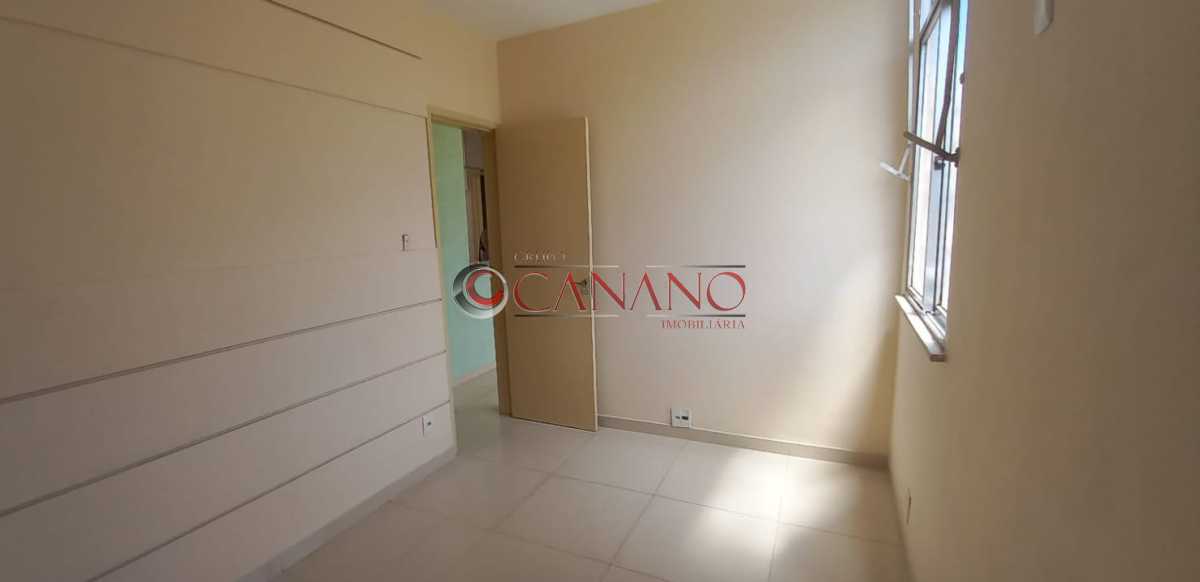 Conheça quarto b3 Adriano 300 ap 403 b do imóvel - Apartamento à venda Rua Adriano, Cachambi, Rio de Janeiro - R$ 235.000 - BJAP21854 - 8 quarto b3 Adriano 300 ap 403 b - 8