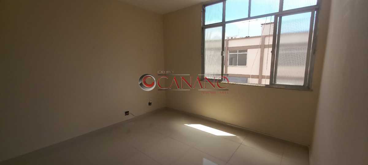Conheça sala 1 Adriano 300 ap 403 bl 1 do imóvel - Apartamento à venda Rua Adriano, Cachambi, Rio de Janeiro - R$ 235.000 - BJAP21854 - 3 sala 1 Adriano 300 ap 403 bl 1 - 3