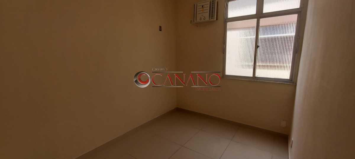 Conheça quarto a1 Adriano 300 ap 403 b do imóvel - Apartamento à venda Rua Adriano, Cachambi, Rio de Janeiro - R$ 235.000 - BJAP21854 - 12 quarto a1 Adriano 300 ap 403 b - 12