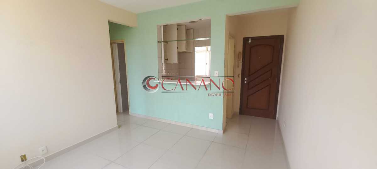 Conheça sala 2 Adriano 300 ap 403 bl 1 do imóvel - Apartamento à venda Rua Adriano, Cachambi, Rio de Janeiro - R$ 235.000 - BJAP21854 - 1 sala 2 Adriano 300 ap 403 bl 1 - 1
