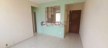 Apartamento à venda Rua Adriano, Méier, Rio de Janeiro - R$ 235.000 - BJAP21854