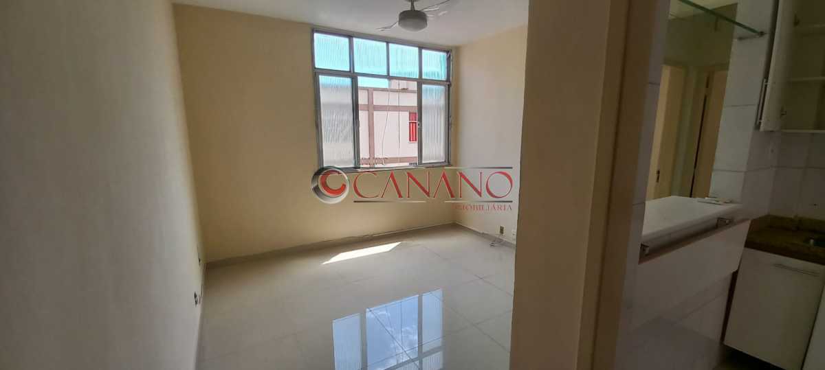 Conheça sala 3 Adriano 300 ap 403 bl 1 do imóvel - Apartamento à venda Rua Adriano, Cachambi, Rio de Janeiro - R$ 235.000 - BJAP21854 - 2 sala 3 Adriano 300 ap 403 bl 1 - 2