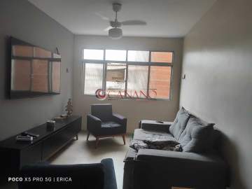 Imperdível - Apartamento 2 quartos, próximo ao Presunic do Engenho Novo - BJAP21856
