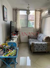 Apartamento 2 quartos à venda Lins de Vasconcelos, Rio de Janeiro - R$ 185.000 - BJAP21857