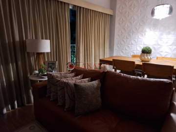 Ótima localização - Vendo Apartamento 2 Quartos Vaga Rua Magalhães Couto Meier - BJAP21859