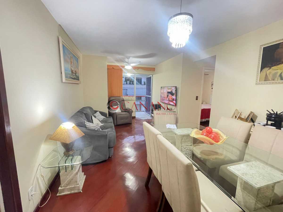Conheça WhatsApp Image 2025-05-05 at 1 do imóvel - Apartamento 2 quartos à venda Engenho Novo, Rio de Janeiro - R$ 230.000 - BJAP21863 - 4 WhatsApp Image 2025-05-05 at 1 - 4