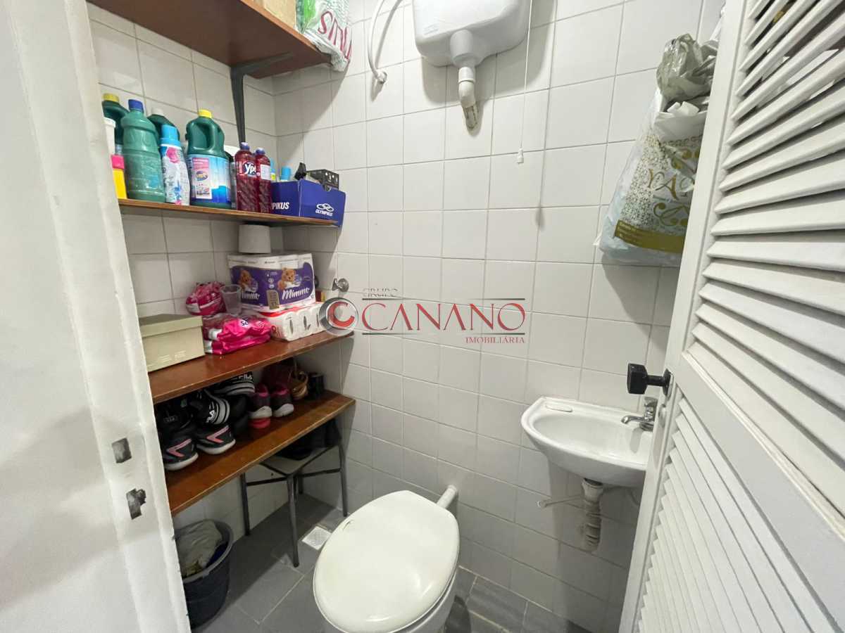 Conheça WhatsApp Image 2025-05-05 at 1 do imóvel - Apartamento 2 quartos à venda Engenho Novo, Rio de Janeiro - R$ 230.000 - BJAP21863 - 7 WhatsApp Image 2025-05-05 at 1 - 7