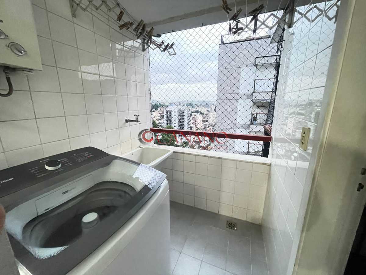 Conheça WhatsApp Image 2025-05-05 at 1 do imóvel - Apartamento 2 quartos à venda Engenho Novo, Rio de Janeiro - R$ 230.000 - BJAP21863 - 8 WhatsApp Image 2025-05-05 at 1 - 8