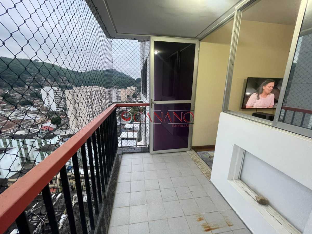 Conheça WhatsApp Image 2025-05-05 at 1 do imóvel - Apartamento 2 quartos à venda Engenho Novo, Rio de Janeiro - R$ 230.000 - BJAP21863 - 9 WhatsApp Image 2025-05-05 at 1 - 9