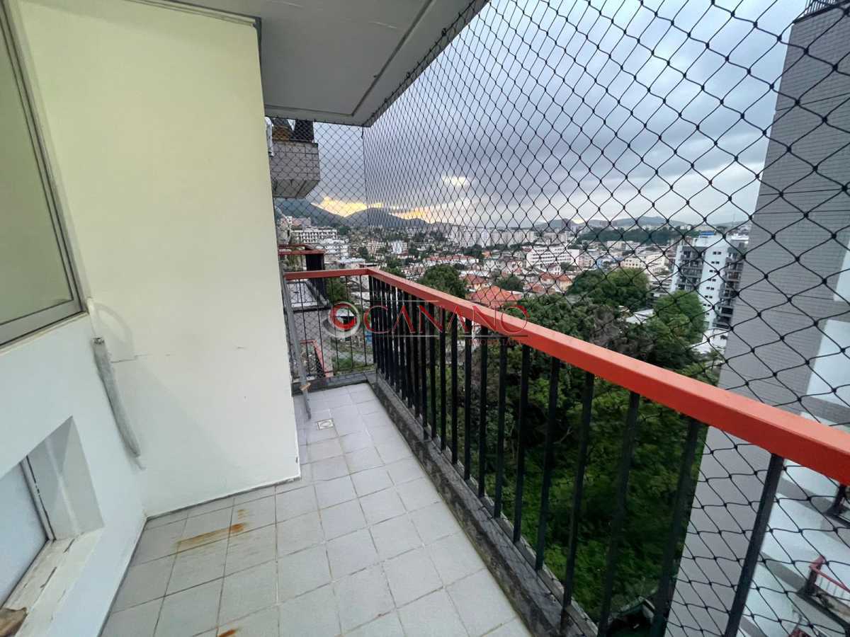Conheça WhatsApp Image 2025-05-05 at 1 do imóvel - Apartamento 2 quartos à venda Engenho Novo, Rio de Janeiro - R$ 230.000 - BJAP21863 - 10 WhatsApp Image 2025-05-05 at 1 - 10