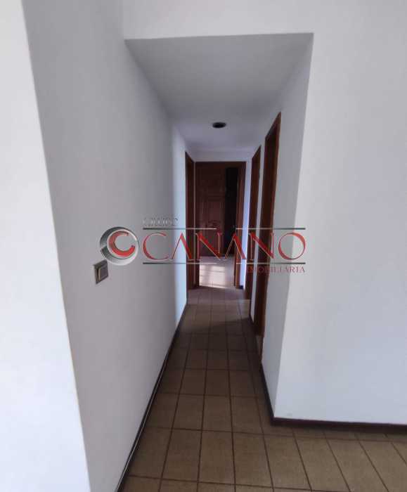 Conheça corredDoutMiguel Vieira Ferrei do imóvel - Apartamento à venda Rua Doutor Miguel Vieira Ferreira, Ramos, Rio de Janeiro - R$ 390.000 - BJAP30569 - 22 corredDoutMiguel Vieira Ferrei - 22