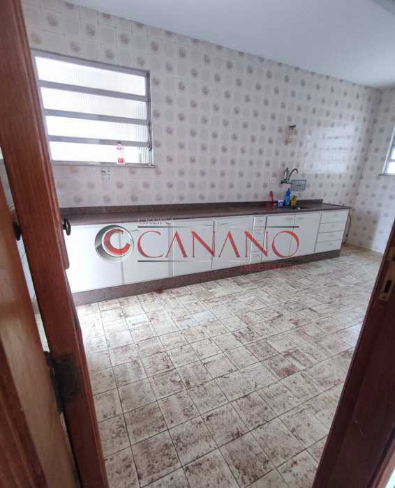 Conheça cozinha 2 DoutMiguel Vieira Fe do imóvel - Apartamento à venda Rua Doutor Miguel Vieira Ferreira, Ramos, Rio de Janeiro - R$ 390.000 - BJAP30569 - 13 cozinha 2 DoutMiguel Vieira Fe - 13