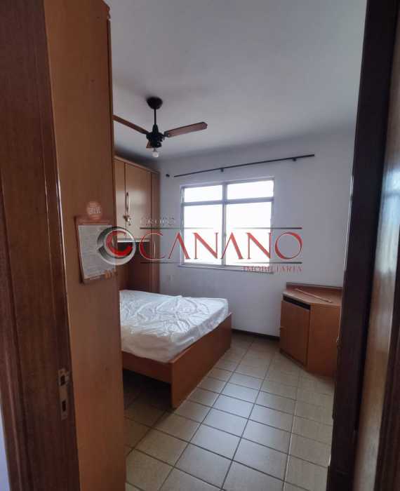 Conheça quarto b1 DoutMiguel Vieira Fe do imóvel - Apartamento à venda Rua Doutor Miguel Vieira Ferreira, Ramos, Rio de Janeiro - R$ 390.000 - BJAP30569 - 7 quarto b1 DoutMiguel Vieira Fe - 7
