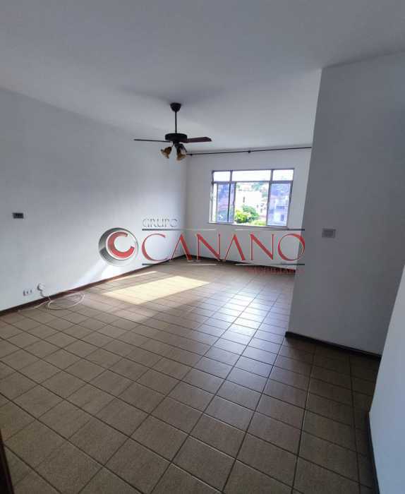 Conheça sala DoutMiguel Vieira Ferreir do imóvel - Apartamento à venda Rua Doutor Miguel Vieira Ferreira, Ramos, Rio de Janeiro - R$ 390.000 - BJAP30569 - 1 sala DoutMiguel Vieira Ferreir - 1