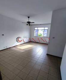 Apartamento à venda Rua Doutor Miguel Vieira Ferreira, Ramos, Rio de Janeiro - R$ 390.000 - BJAP30569
