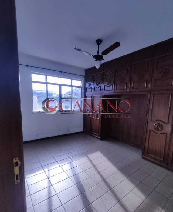 Conheça quarto a1 DoutMiguel Vieira Fe do imóvel - Apartamento à venda Rua Doutor Miguel Vieira Ferreira, Ramos, Rio de Janeiro - R$ 390.000 - BJAP30569 - 4 quarto a1 DoutMiguel Vieira Fe - 4