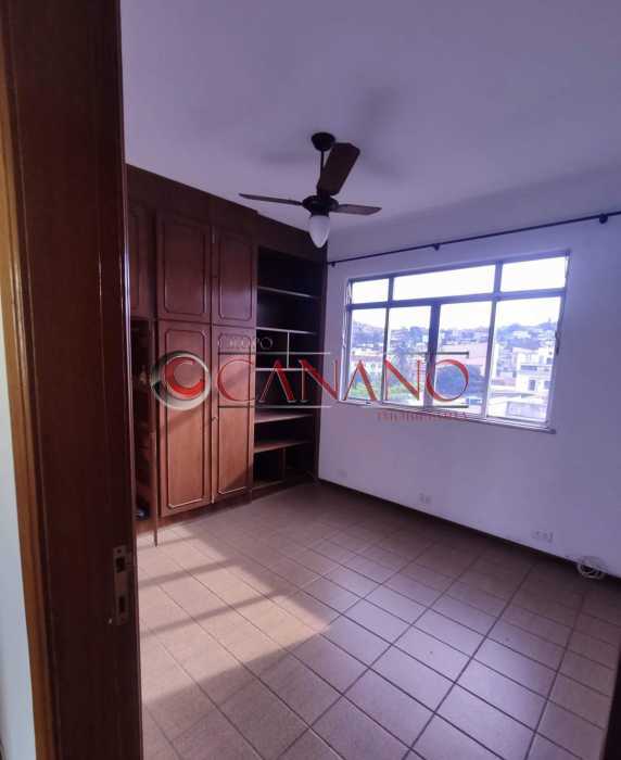 Conheça quarto c1 DoutMiguel Vieira Fe do imóvel - Apartamento à venda Rua Doutor Miguel Vieira Ferreira, Ramos, Rio de Janeiro - R$ 390.000 - BJAP30569 - 10 quarto c1 DoutMiguel Vieira Fe - 10