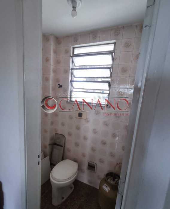 Conheça suite DoutMiguel Vieira Ferrei do imóvel - Apartamento à venda Rua Doutor Miguel Vieira Ferreira, Ramos, Rio de Janeiro - R$ 390.000 - BJAP30569 - 6 suite DoutMiguel Vieira Ferrei - 6