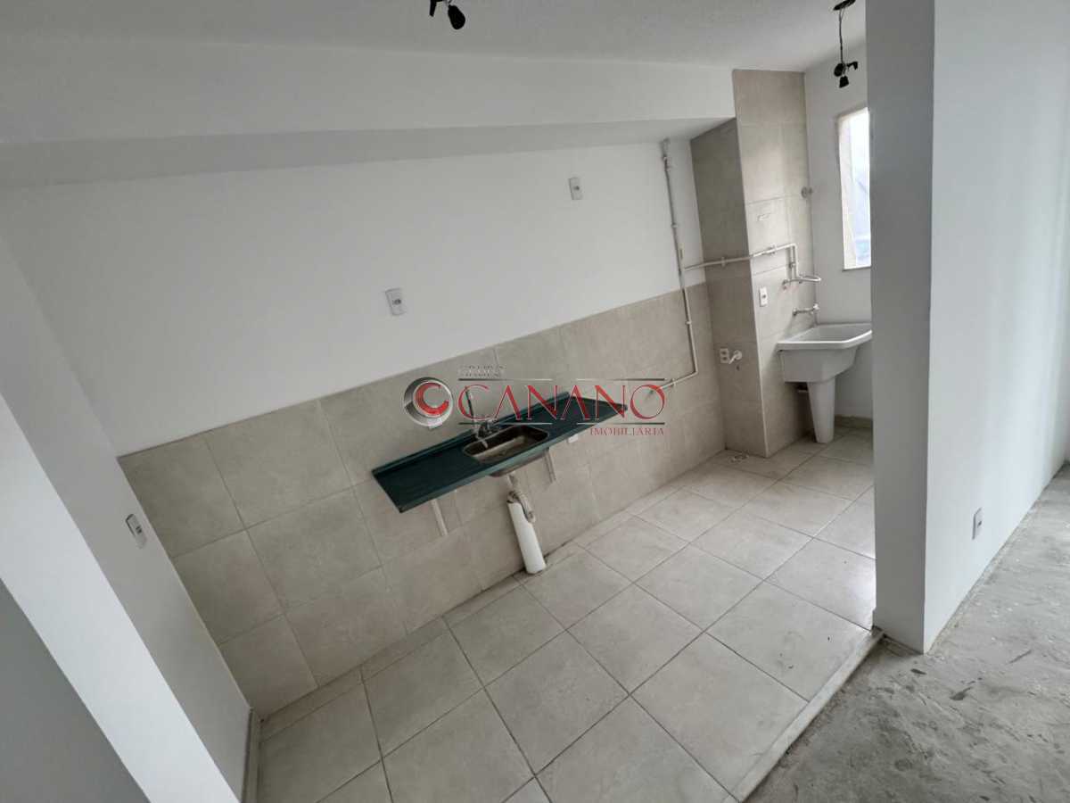Conheça 1 do imóvel - Apartamento, 2 quartos, varanda, próximo ao Nova América - BJAP21864 - 10 1 - 10