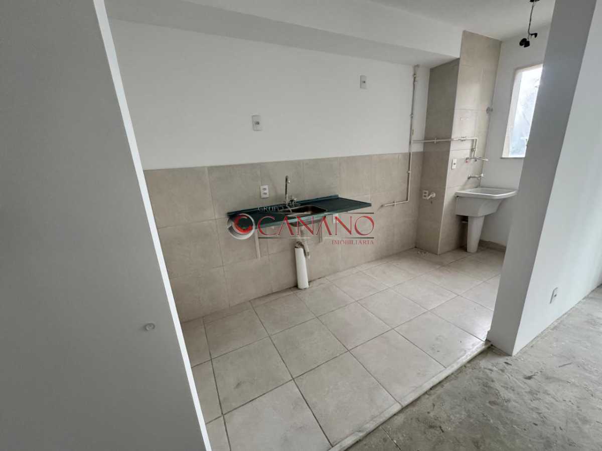 Conheça 2 do imóvel - Apartamento, 2 quartos, varanda, próximo ao Nova América - BJAP21864 - 11 2 - 11