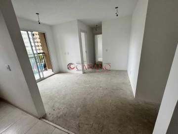 Ótima localização - Apartamento, 2 quartos, varanda, próximo ao Nova América - BJAP21864
