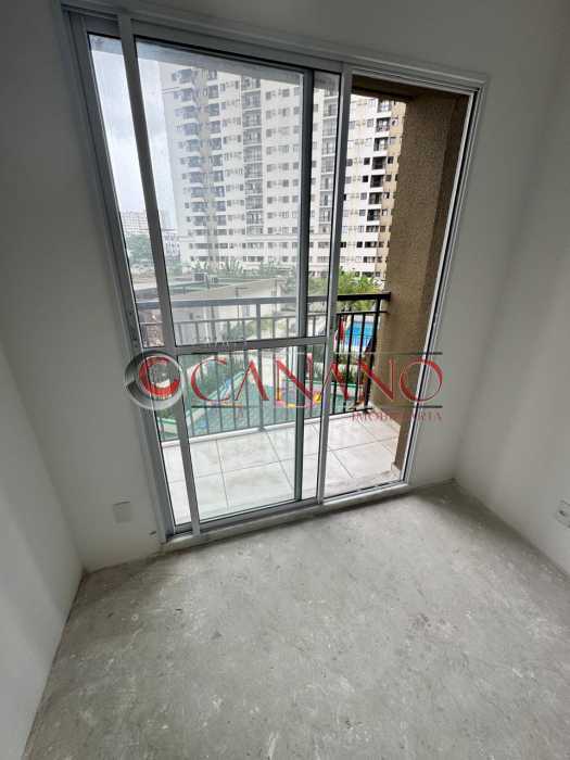 Conheça 4 do imóvel - Apartamento, 2 quartos, varanda, próximo ao Nova América - BJAP21864 - 2 4 - 2