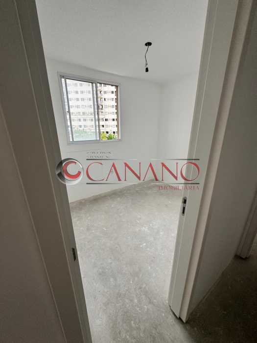 Conheça 5 do imóvel - Apartamento, 2 quartos, varanda, próximo ao Nova América - BJAP21864 - 5 5 - 5