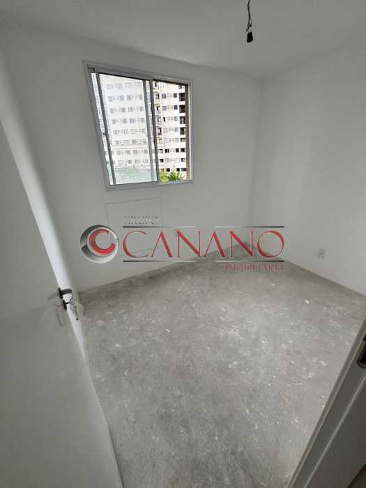 Conheça 6 do imóvel - Apartamento, 2 quartos, varanda, próximo ao Nova América - BJAP21864 - 4 6 - 4