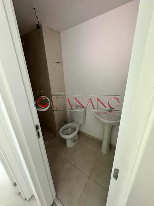 Conheça 7 do imóvel - Apartamento, 2 quartos, varanda, próximo ao Nova América - BJAP21864 - 16 7 - 16
