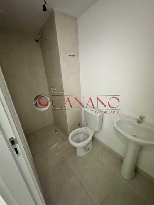Conheça 8 do imóvel - Apartamento, 2 quartos, varanda, próximo ao Nova América - BJAP21864 - 17 8 - 17