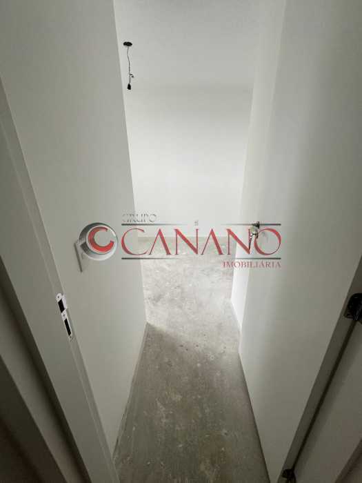 Conheça 9 do imóvel - Apartamento, 2 quartos, varanda, próximo ao Nova América - BJAP21864 - 12 9 - 12