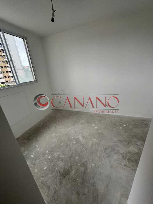 Conheça 10 do imóvel - Apartamento, 2 quartos, varanda, próximo ao Nova América - BJAP21864 - 8 10 - 8