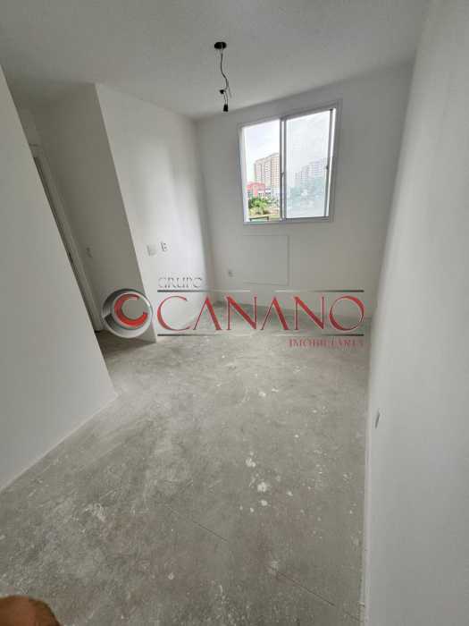 Conheça 11 do imóvel - Apartamento, 2 quartos, varanda, próximo ao Nova América - BJAP21864 - 6 11 - 6